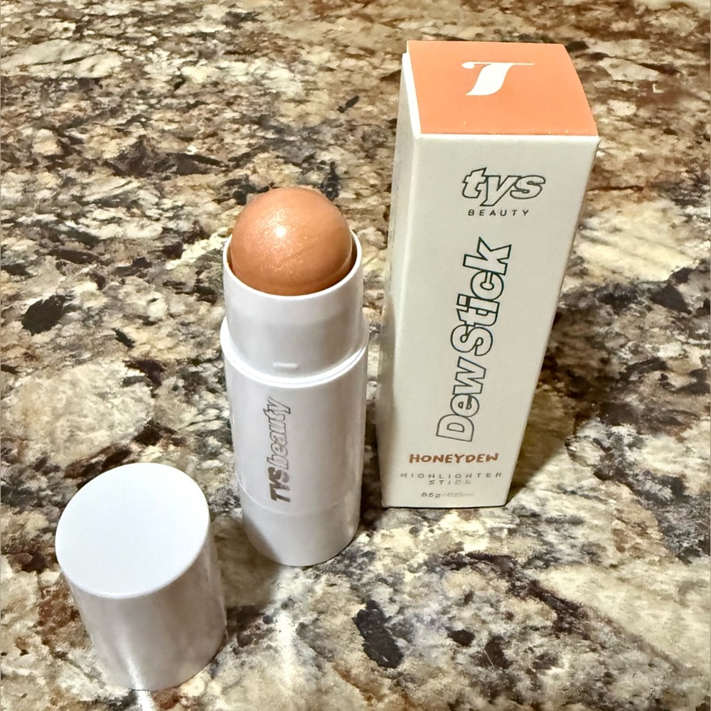 NIB 𝚃𝚈𝚂 𝐷𝑒𝑤 𝑆𝑡𝑖𝑐𝑘 𝐻𝑖𝑔ℎ𝑙𝑖𝑔ℎ𝑡𝑒𝑟 𝑆𝑡𝑖𝑐𝑘 in 𝙷𝚘𝚗𝚎𝚢𝚍𝚎𝚠 - Picture 3 of 12